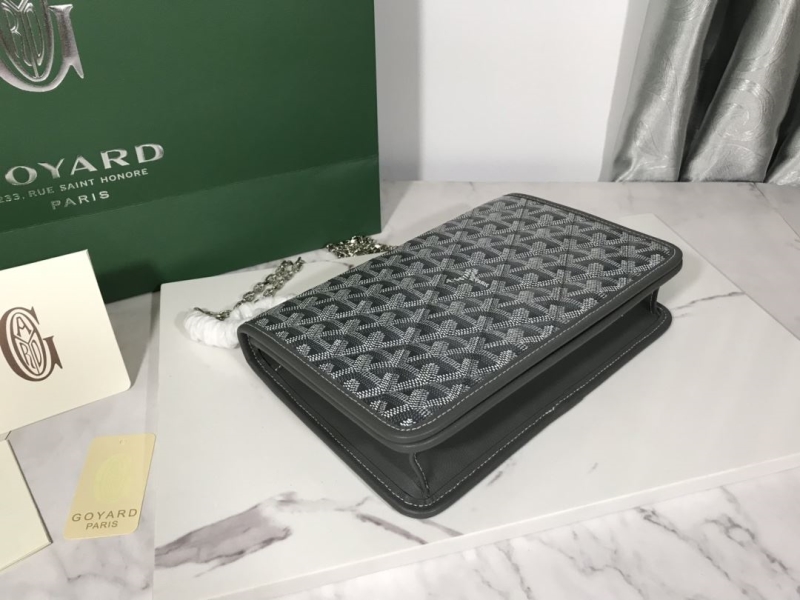 Goyard Wallets